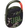 JBL CLIP4 Bluetooth Squad Hoparlör IP67
