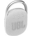JBL CLIP4 Bluetooth Beyaz Hoparlör IP67