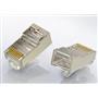 S-link SL-M36 RJ-45 100lük Metal FTP Jack