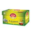 Doğuş Karadeniz Demlik Poşet Bergamot Aromalı Çay 100x3.2 gr