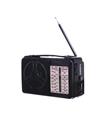Everton RT-1218 USB-SW1-SW2-FM-AM Nostaljik Radyo Şarjlı