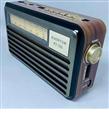 Everton RT-320 Bluetooth-USB-SD-FM Nostaljik Radyo