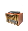 Everton RT-828 Bluetooth-USB-SD-FM Nostaljik Radyo