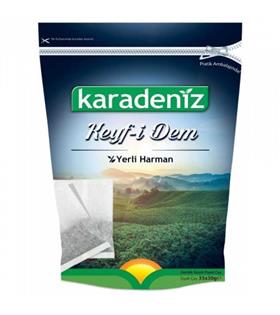 Doğuş Keyf-i dem Demlik Poşet Çay 30 GRx35 Adet İndirimli