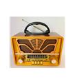 Everton RT-811 Bluetooth-USB-SD-FM Nostaljik Radyo El Feneri Özellikli
