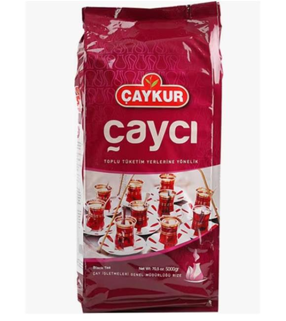 Çaykur Çaycı 2000 gr