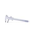 Bay-tec Mu2550 Mekanik Kumpas 150x0.02mm