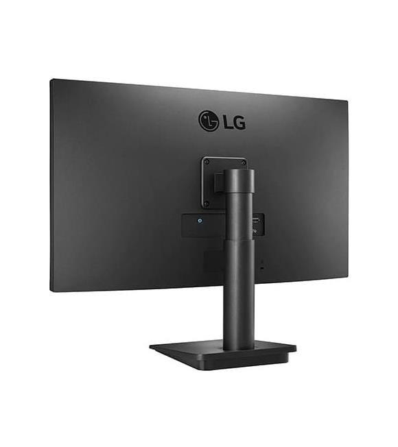Lg 27" 27MP450-B 1920X1080 75Hz 5ms HDMI VGA Dp IPS Yüksekli Ayarlı Monitör_1