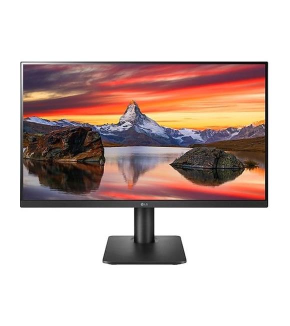 Lg 27" 27MP450-B 1920X1080 75Hz 5ms HDMI VGA Dp IPS Yüksekli Ayarlı Monitör