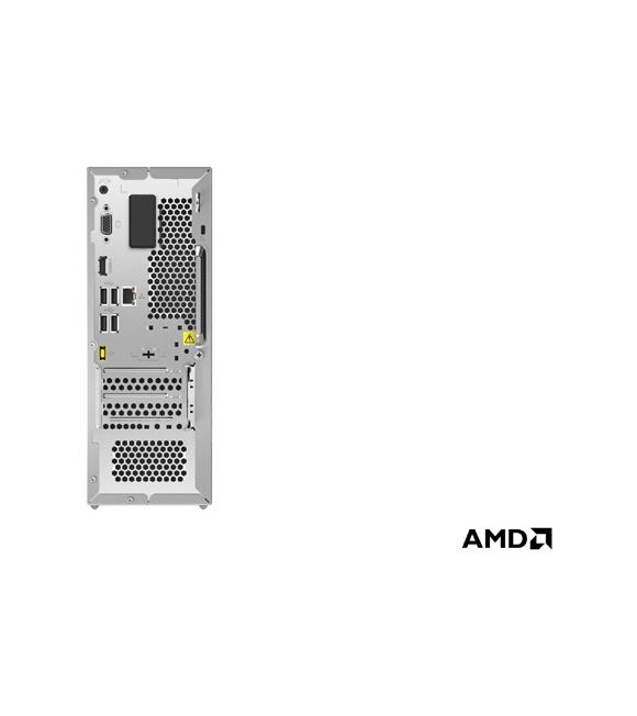 Lenovo IdeaCentre 3 90SM0015TX Intel Core i5-12400 4GB 256GB SSD UHD730 W11H Masaüstü Bilgisayar