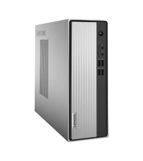 Lenovo IdeaCentre 3 90SM0015TX Intel Core i5-12400 4GB 256GB SSD UHD730 W11H Masaüstü Bilgisayar