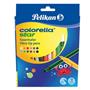 Pelikan Keçeli Boya Kalemi Colorella Karton 12 Renk C302