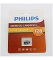 Philips 128GB MicroSD Hafıza Kartı (Adaptörsüz)_2)