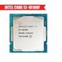 Intel Core i3 10100F TRAY 3.60GHz 6MB Önbellek 4 Çekirdek 1200 14nm İşlemci NOVGA