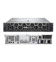 DELL EMC R750 XS -Xeon Silver 4310 12 H755 Raid Kart
Core-64 GB RAM-3x 600 SAS DISK -2X600W