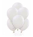 Vatan Balon Tek Renk Beyaz 100 Lü VT386