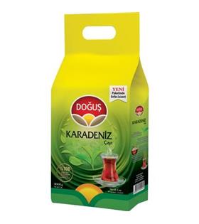 Doğuş Karadeniz Çay 3000 gr