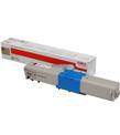 Triumph-Adler CK-8511C Mavi Muadil Toner