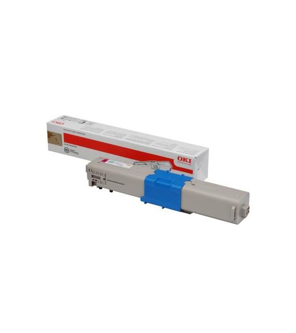 Triumph-Adler CK-8511C Mavi Muadil Toner
