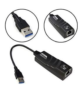 Nova 10-100-1000 Mbps 3.0 USB Ethernet Çevirici