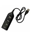 Nova Usb 2.0 4 Port Usb Çoklayıcı