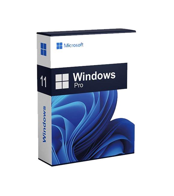 Windows GGWA - Windows 11 Pro - Legalization Get Genuine