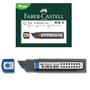 Faber-Castell Min Süper Fine 75 MM 2B 0.7 MM 5090 127775