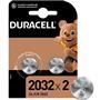 Duracell Lityum Düğme Pil 3 V 2 Lİ 2032
