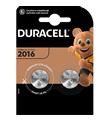 Duracell Lityum Düğme Pil 3 V 2 Lİ 2016
