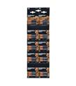 Duracell Alkalin Kalem Pil (AA) 20 Lİ Kartela