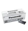 Panasonic Çinko Karbon İnce Kalem Pil (AAA) R03UE/2S