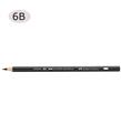 Faber-Castell Kurşun Kalem Graphite 6B Aquarelle 5160117806