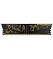 Team T-Force Vulcan TUF Gaming Alliance 8GB (1x8GB) 3600MHz CL18 DDR4 Gaming Ram