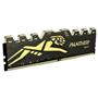 Apacer Panther Black-Gold 32GB (2x16GB) 3200Mhz CL16 DDR4 Gaming Ram