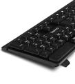 Dark DK-AC-KM1060 Türkçe Q Kablolu Ev & Ofis Yüksek Tuşlu Klavye & Mouse Set_1)
