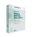 Kaspersky Small Office Security 15Pc+15Md+2Fs 3 Yıl
