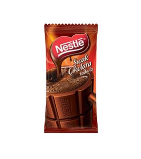 Nestle Sıcak Çikolata (24x18,5GR) 12394131