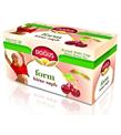 Doğuş Form Kiraz Saplı Çayı 20x2 gr
