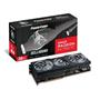 POWERCOLOR RX7800XT 16G-P 16GB GDDR6 256Bit Gaming (Oyuncu) Ekran Kartı