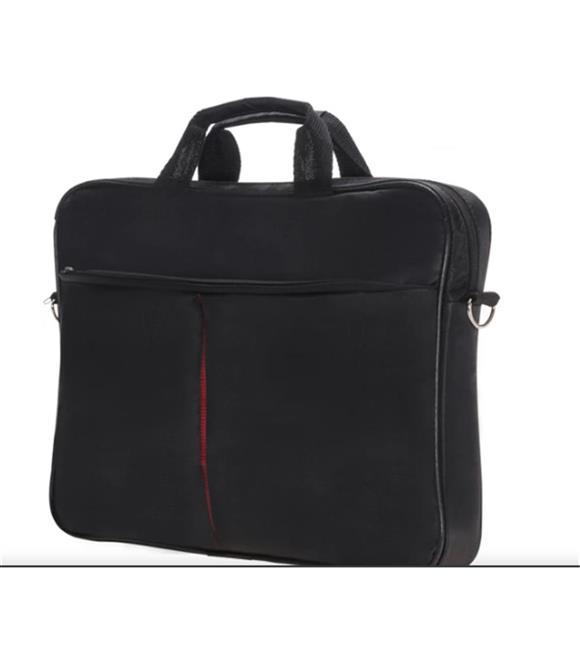 PLM Drexel 6300-Siyah -15,6" Notebook Çantası