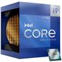 Intel Core i9 12900KS Soket 1700 5.5ghz 30MB Cache Tr Box İşlemci
