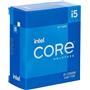 Intel Alder Lake i5 12600K 1700Pin Fansız Box Kutulu 12.Nesil İşlemci