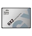 Team 128GB Team 500-320MB-s 2.5” SATA 3 GX2 T253X2128G0C101 SSD Disk