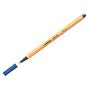 Stabilo Keçe Uçlu İnce Kalem 88 Point 0.4 MM Mavi 88/41
