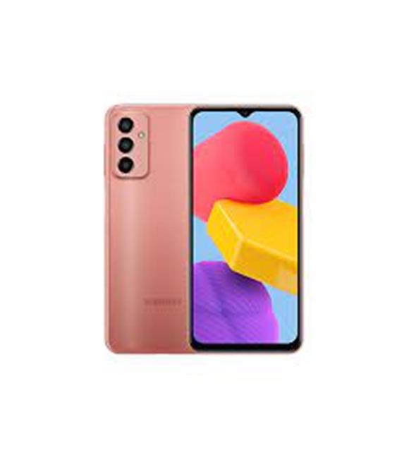 Samsung Galaxy M13 128G Orange Cep Telefonu
