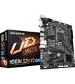 Gigabyte H510M S2H V2 3200Mhz DDR4 Soket 1200 M.2 HDMI DP D-SUB mATX Anakart