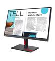 Lenovo 24.5
