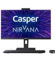 Casper Nirvana One A70.1135-8D00T-V i5 1135G7 8GB 250GB W11H 23.8