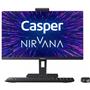 Casper Nirvana One A70.1135-8D00T-V i5 1135G7 8GB 250GB W11H 23.8