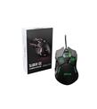 Galax Slıder-04 0Rgb 6 Buttons 3200 Dpı Gaming Mouse